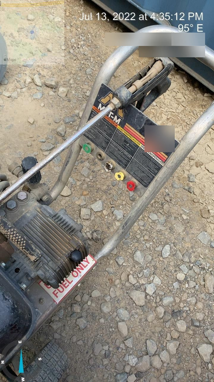 2020 MI-T-M CORPORATION CA-2703-1MMH