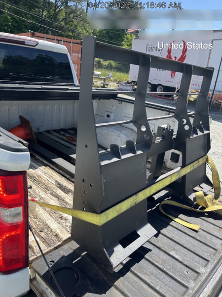 2026 ARROW MATERIAL HANDLING 72" Pallet Forks - Arrow