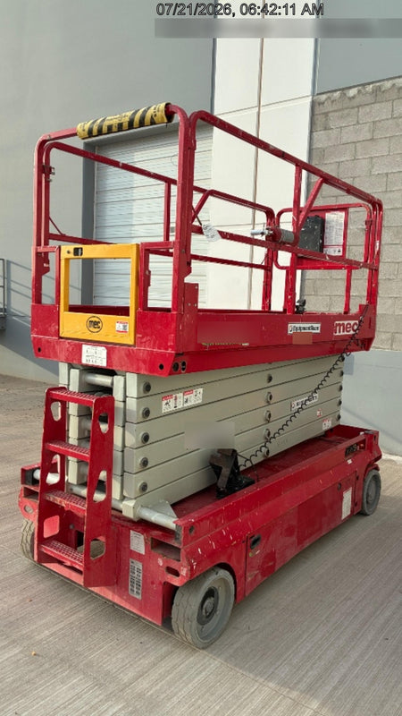 2021 MEC 4555SE