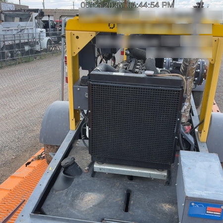 2022 ATLAS COPCO PAC F66 KD