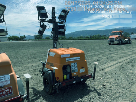 2023 GENERAC MLT2
