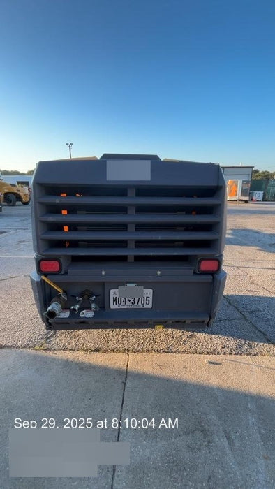 2020 ATLAS COPCO XATS 400 PFF