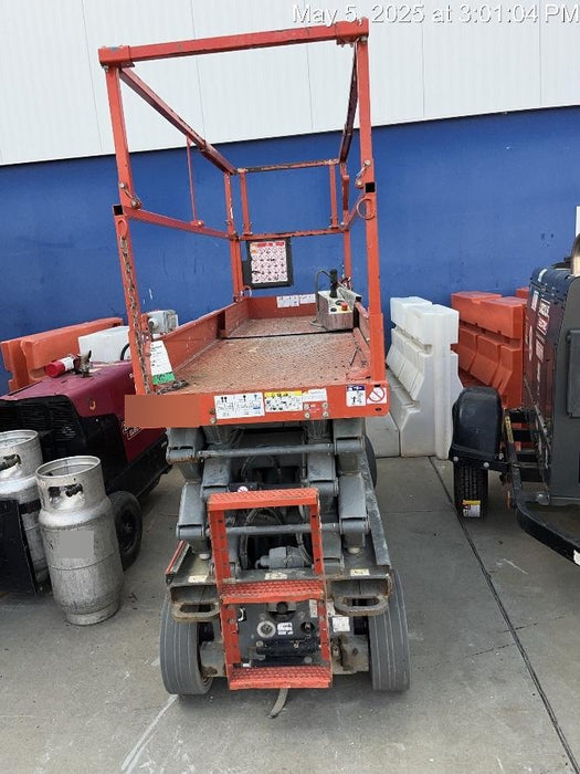 2019 SKYJACK SJIII-3226