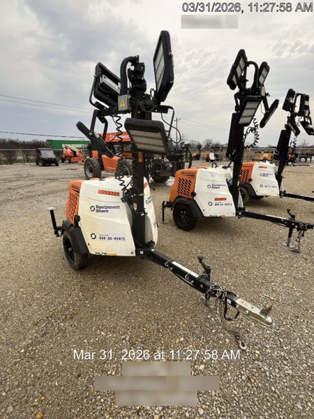 2023 GENERAC MLT2