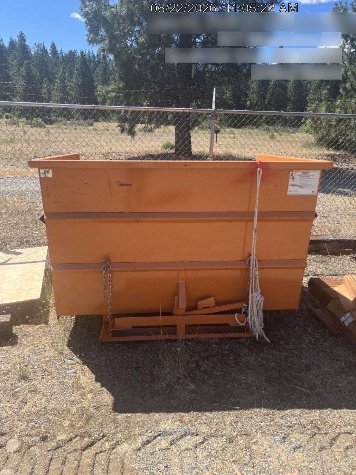 2026 MCCULLOUGH IND 40099-0RG