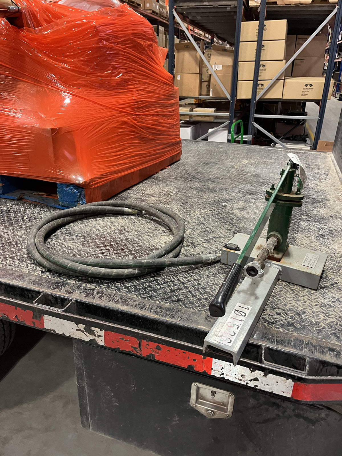 2020 PINNACLE PDQH-5000B