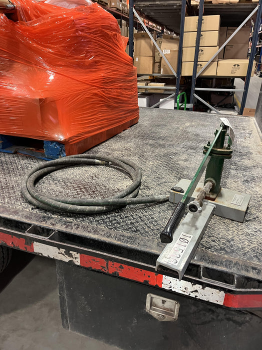 2020 PINNACLE PDQH-5000B