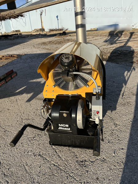 2022 ALLMAND BV50015