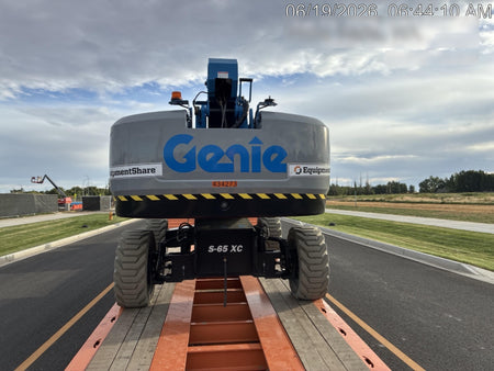 2024 GENIE S-65 XC
