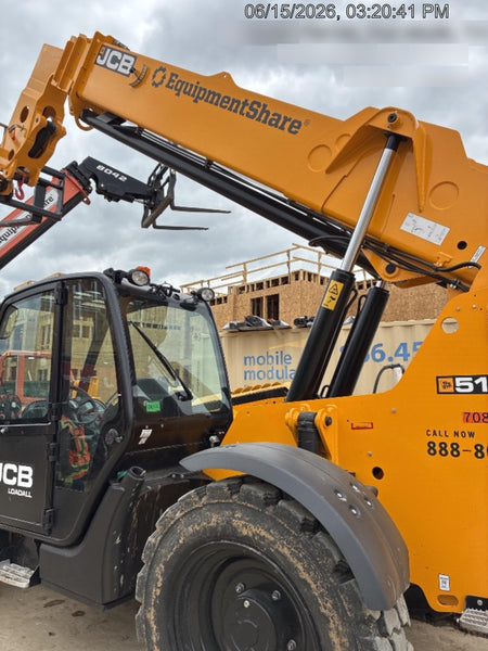 2026 JCB 510-56