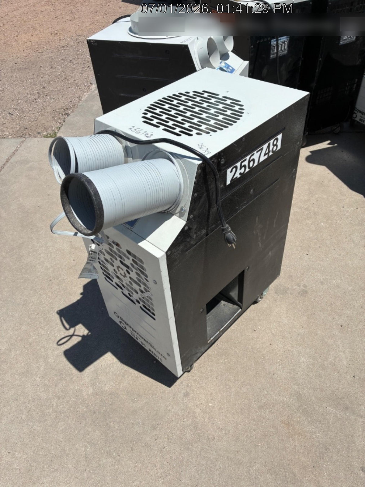 2022 KWIKOOL KPAC1811-2