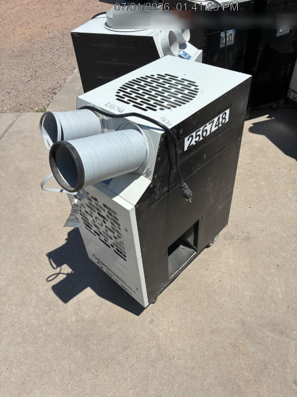 2022 KWIKOOL KPAC1811-2