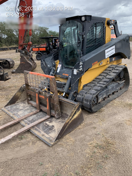 2023 VIRNIG 48" Pallet Forks - Virnig