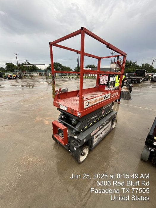 2019 Skyjack SJIII-3219 Standard w/Trojan Batteries