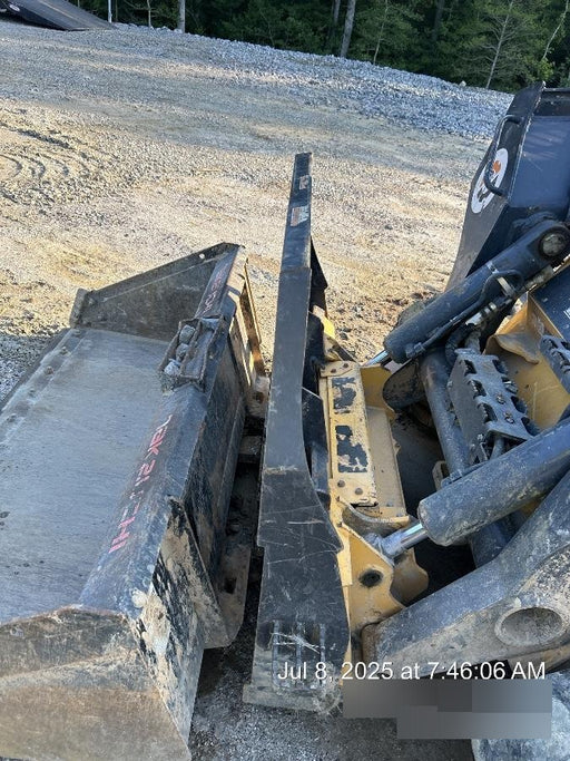 2022 PALADIN 48" Pallet Forks - Paladin