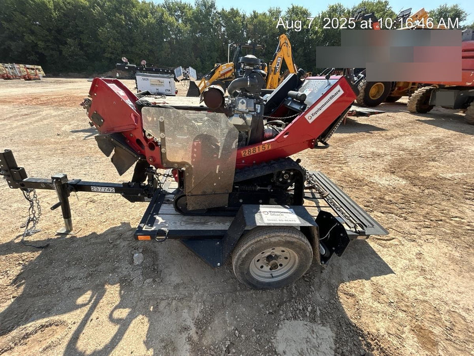 2022 BARRETO E4X6TBT