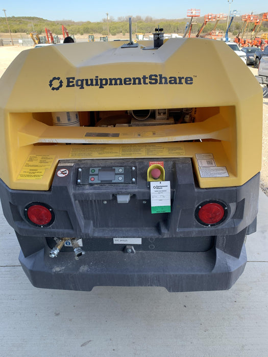 2022 ATLAS COPCO XAS188 CWK