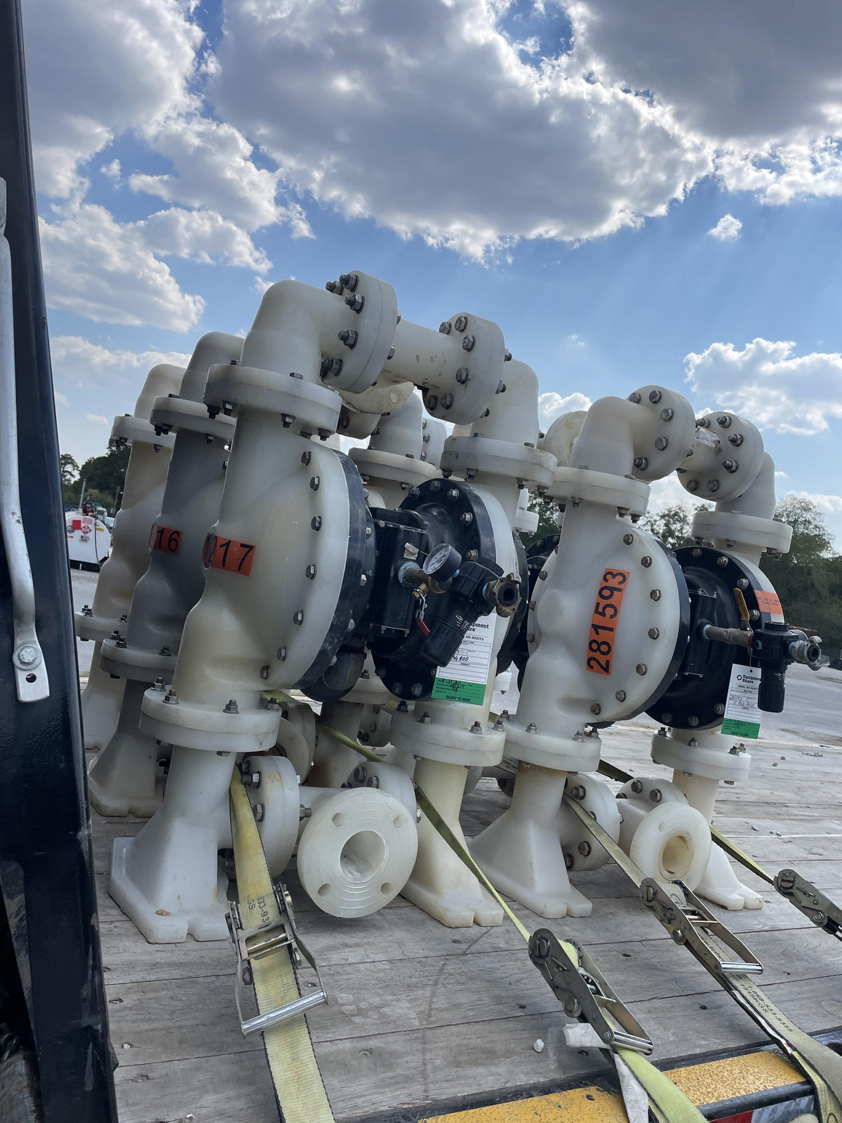 2022 INGERSOLL RAND PD30P-DPS-PTT-A