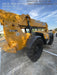 2020 JCB 510-56 Canopy, Solid Tires, Work Lights, Beacon, Aux Hydraulics, Back up Alarm, Lifting Eye, ES Decals