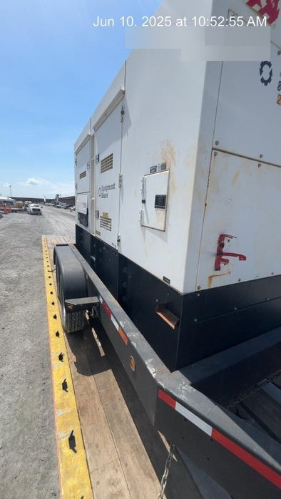 2022 MULTIQUIP DCA220