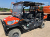 2022 KUBOTA RTV-X1140W-H (Canopy)