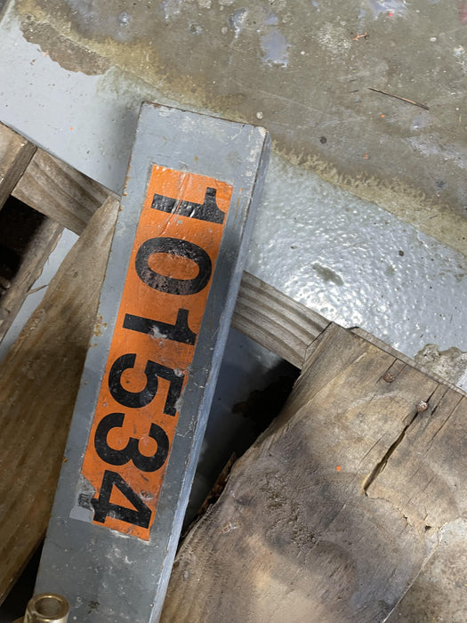 2020 PINNACLE PDQH-5000B