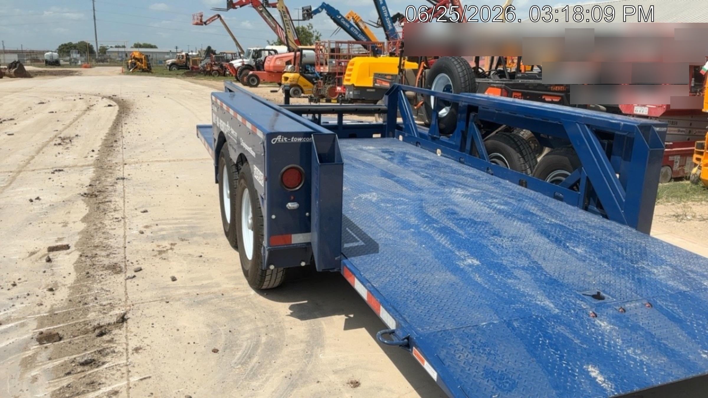 2026 AIR TOW Pro-16