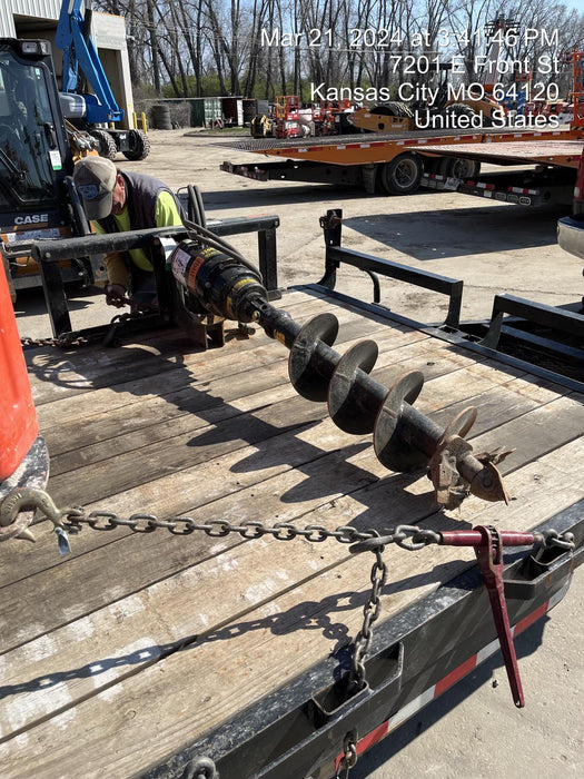 2022 AUGER TORQUE 3300-30