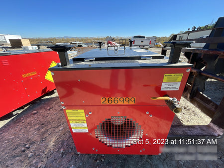 2022 CAMPO DF650RE3D
