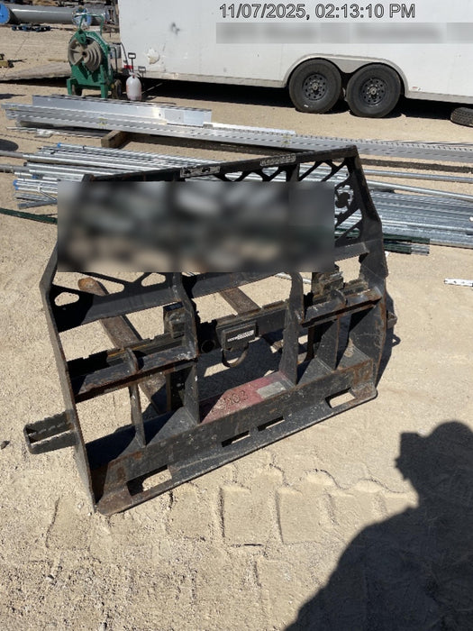 2022 PALADIN 48" Pallet Forks - Paladin