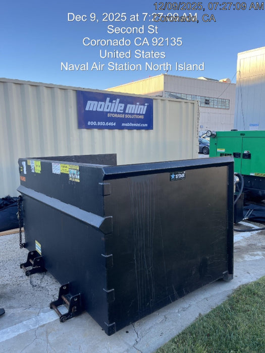 2025 STAR INDUSTRIES 1430