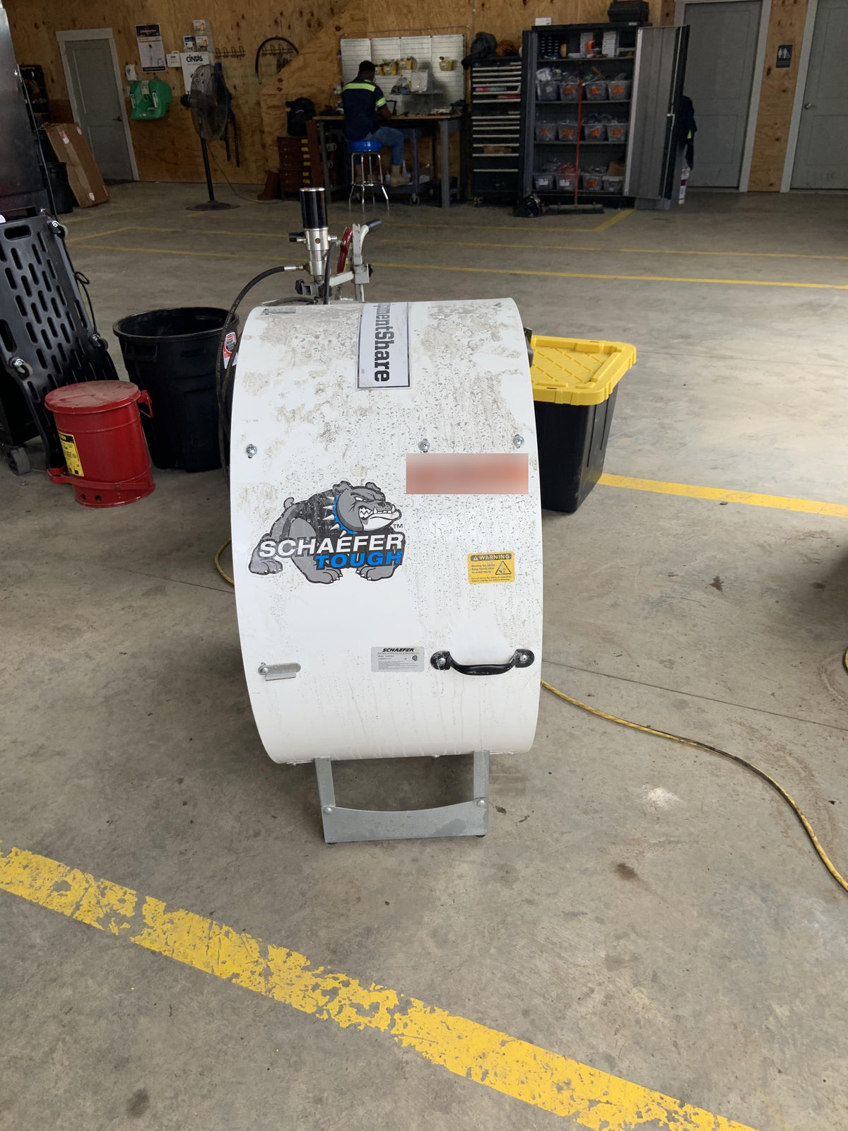 2020 PINNACLE VKM36-O