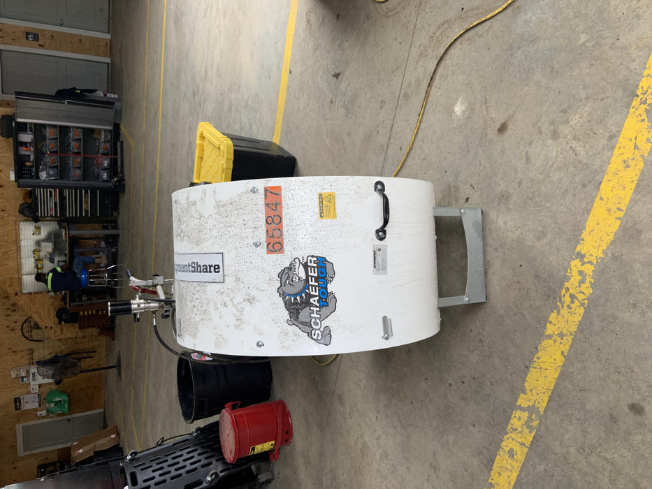 2020 PINNACLE VKM36-O