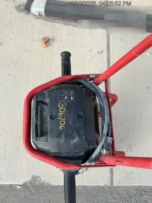 2023 HILTI TE 3000-AVR