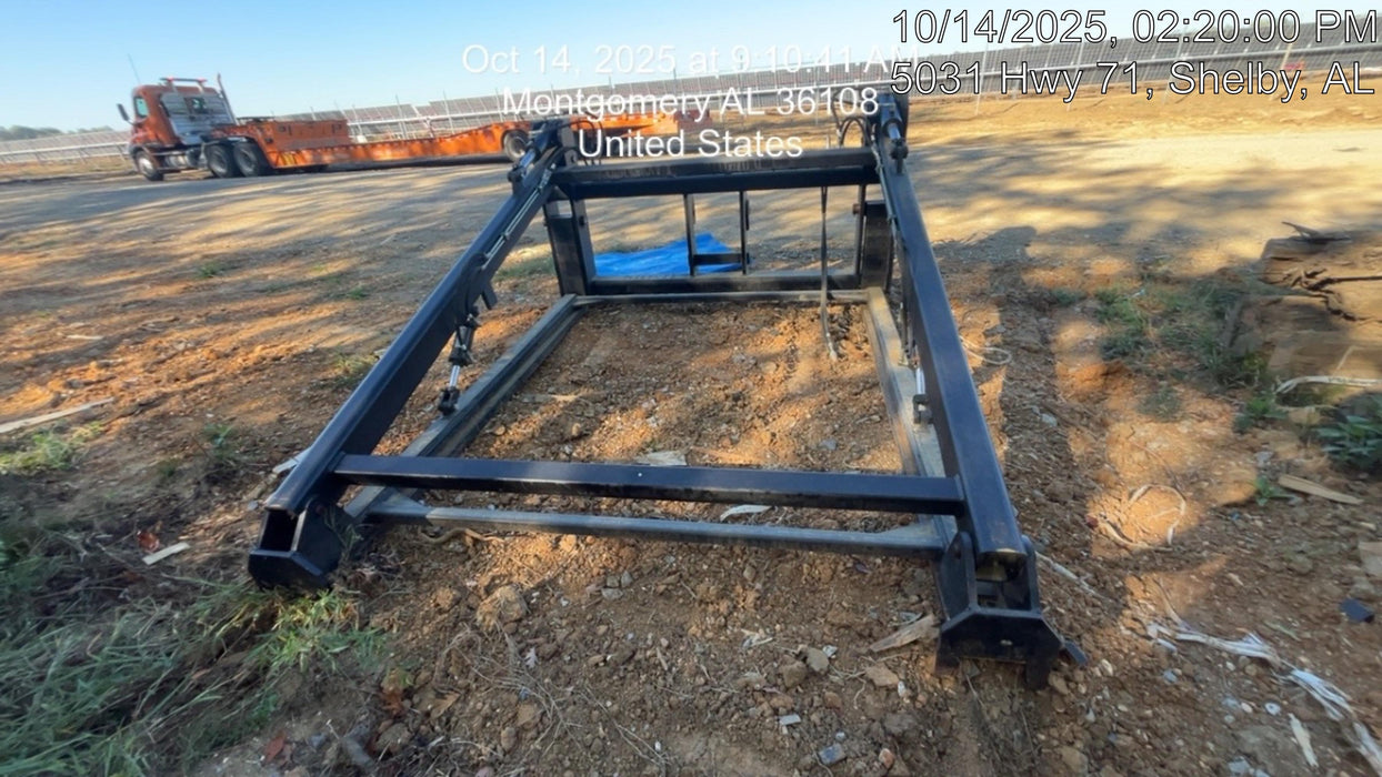 2024 ARROW MATERIAL HANDLING 61842-6-96-089PG