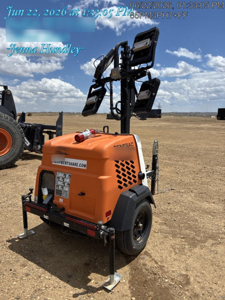 2026 GENERAC MLTS-4