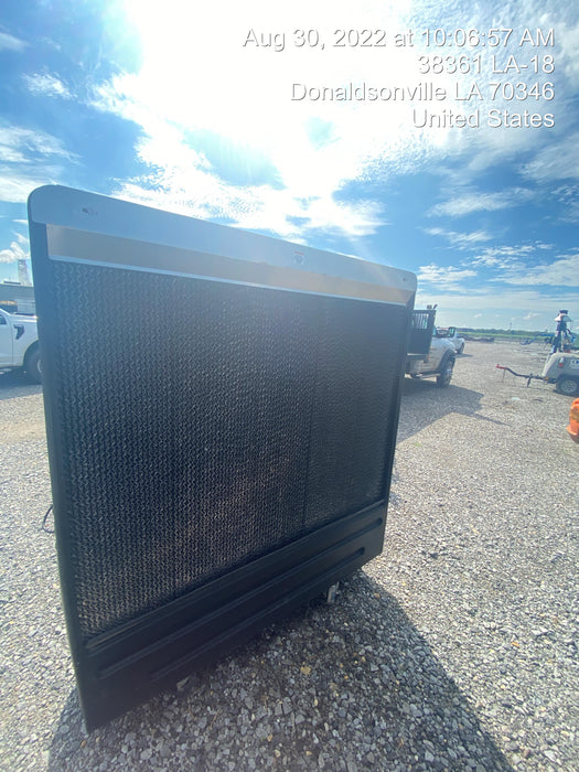 2022 BIG ASS FANS Cool Space 400