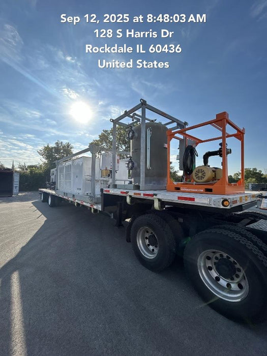 2021 SMARTECH WT500QS