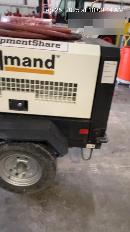 2021 ALLMAND MA100