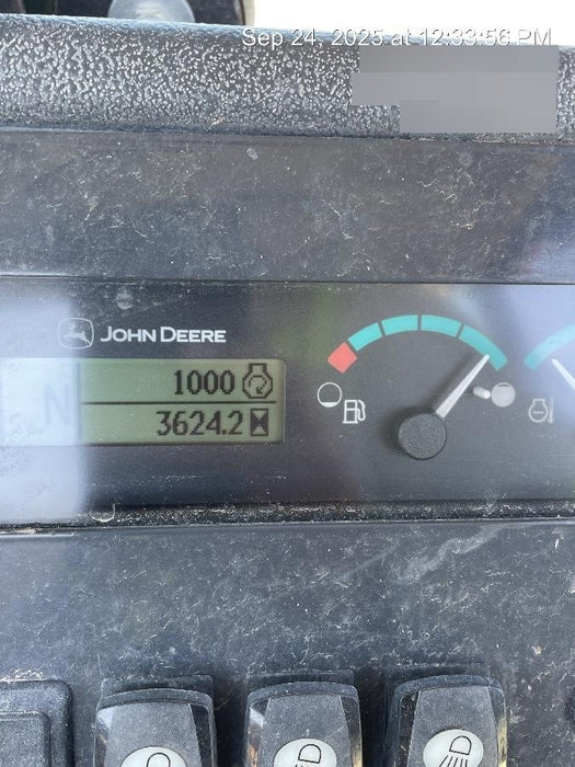 2020 JOHN DEERE 310LEP