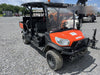 2022 KUBOTA RTV-X1140W-H (Canopy)