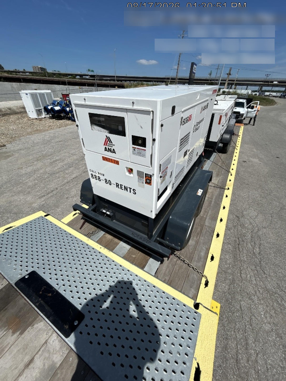 2023 ATLAS COPCO QAS25 CWK