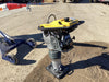 2021 WACKER NEUSON BS60-4As
