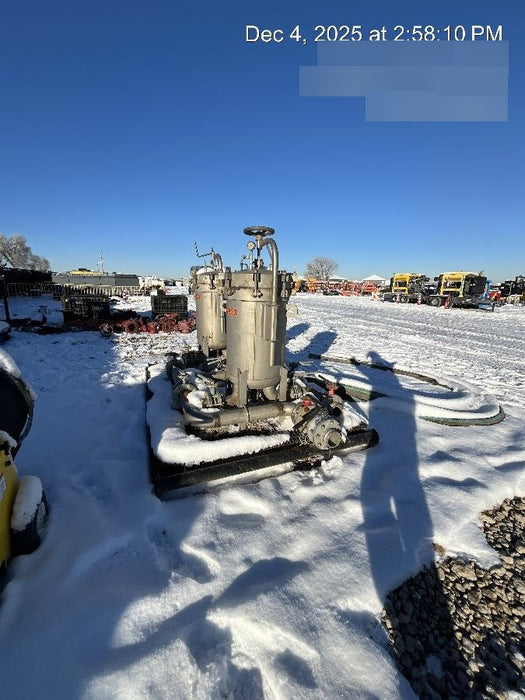 2022 TROJAN HOSE 31-FTR