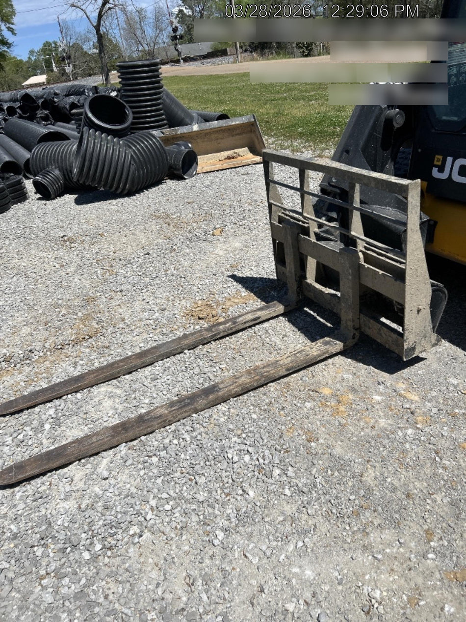 2025 ARROW MATERIAL HANDLING F5144CB
