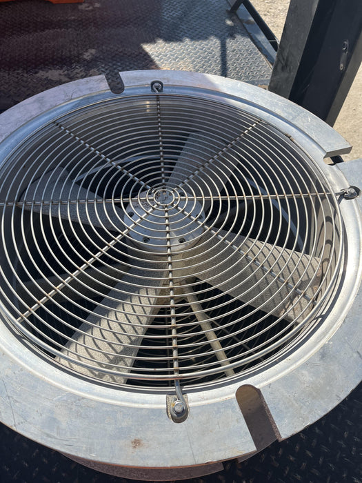 2023 WIDDER 20265-TRACKER