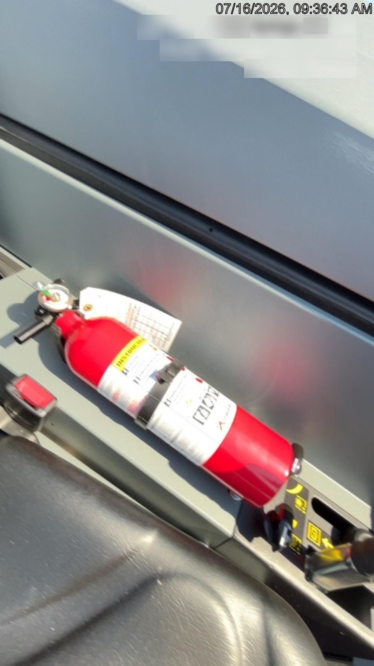 2026 KARCHER B 300 RI LPG