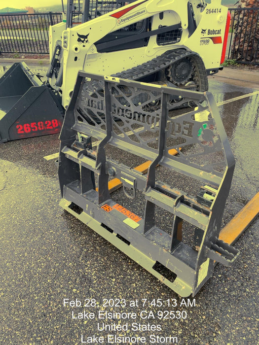 2021 PALADIN 48" Pallet Forks - Paladin