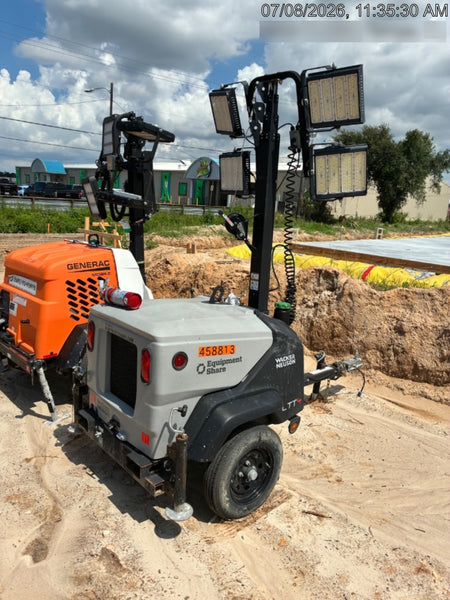 2024 WACKER NEUSON LTT4