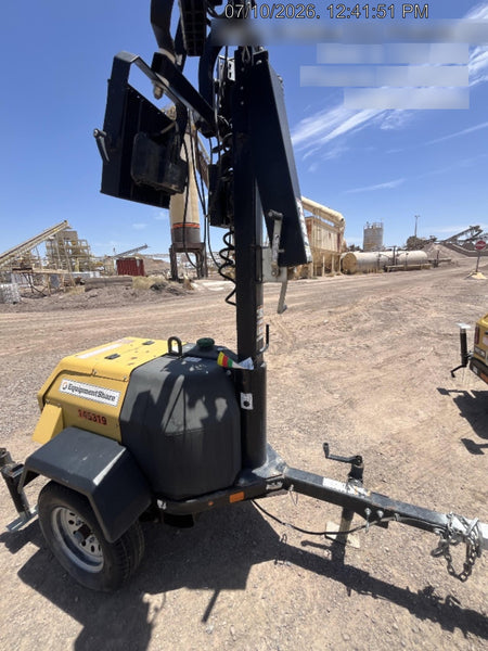 2021 ALLMAND NLV3GR